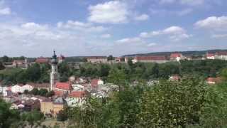 Burghausen HD [upl. by Ecargyram]