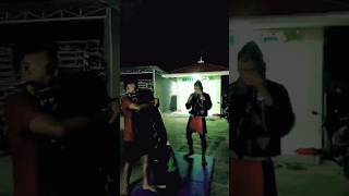 Latihan Atlet Kick Boxing Brebes boxingtraining boxing shorts kikcboxing short fyp [upl. by Jasmin]