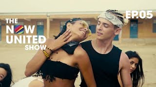 THE NOW UNITED SHOW Episódio 5 Legendado PTBR [upl. by Ahsatsana948]