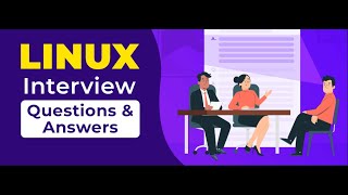 Linux Interview Questions and Answers 2023  Linux Interview Questions for Beginners [upl. by Markowitz41]