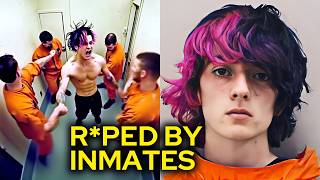 What Happens To School Shooters In Prison [upl. by Htiduy237]