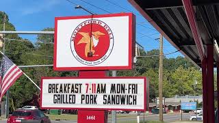 Montford Deli  Asheville Deal [upl. by Derron]