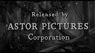 Screencraft EnterprisesAstor Pictures Corporation 1958 [upl. by Sorgalim]