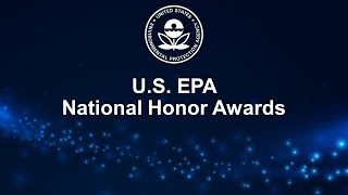 EPA Honor Awards [upl. by Akapol]