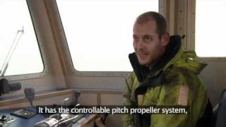 SABB CPP  The ultimate Controllable Pitch Propeller system [upl. by Virgie]