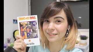 MI CORAZÓN ENCANTADO ♥ Dragon Ball GT COVER ilonqueen [upl. by Anaigroeg331]