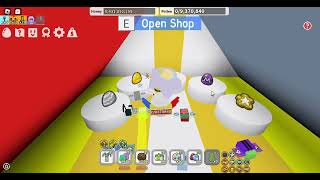 NEW BSS UPDATECLASSIC 🔴 JOIN BSS NOW update bss classicroblox [upl. by Rianna]