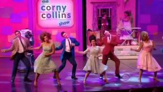 Nicest Kids in Town Hairspray 2012 Tony Awards Live [upl. by Thetos]