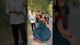 Saiya swimming pool funny dance comedy song dancer trending dance bhojpuri [upl. by Jaquenetta904]