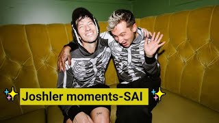 Joshler momentsScaled and Icy Part 1 [upl. by Egroj]