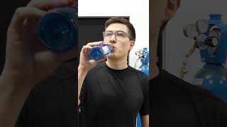 Tasting the worlds most sour soda [upl. by Anitsyrhc]