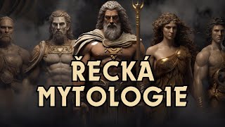 Řecká Mytologie [upl. by Eeladnerb66]