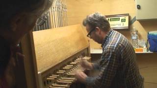 Carillon de Castelnaudary  Festival Toulouse les Orgues part2 [upl. by Notsuj378]