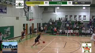 Luling Eagles Sports Broadcast [upl. by Kram585]