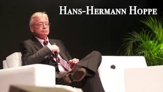 HansHermann Hoppe  Marxism Debunked [upl. by Jeff150]