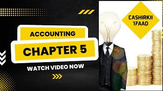 CASHIRKII 17 AAD EE FINANCIAL ACCOUNTING Accounting for Merchandising Operations [upl. by Yrok398]