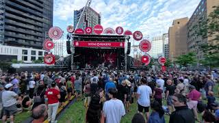 Montreal Jazz Fest 2024 [upl. by Rehpinej]