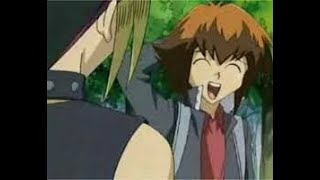 Yu Gi Oh GX Abridged Episode 1 Im Jaden And I Am Flawless [upl. by Goldfarb]