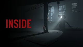 Playdead Inside gameplay [upl. by Aniad257]