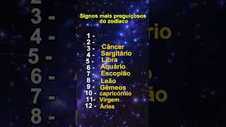 Signos Mais Preguiçosos do Zodíaco  Parte 4 [upl. by Mcnelly]