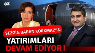 SEZGİN BARAN KORKMAZIN YATIRIMLARI SON HIZ DEVAM EDİYOR [upl. by Lust]