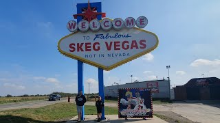 Skegness Summer 2024 [upl. by Eachelle932]