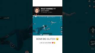 BGMI NEW GLITCH shortsfeed shorts bgmi gaming mobilegaming gamingtime gamingmeme [upl. by Ona]