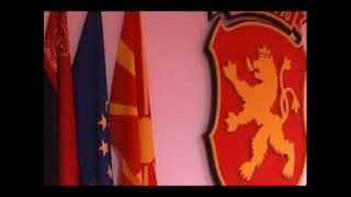 Избери дела  химна вмро дпмне 2013  Марјан Ристески [upl. by Ydnis]