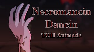 Necromancin Dancin l The Owl House Animatic [upl. by Arie947]