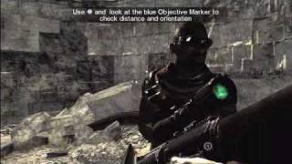 Call of Duty Black Ops OST  Resurrection [upl. by Sugirdor984]