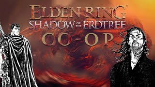 YENİ DİYARLAR  COOP ELDEN RING DLC [upl. by Norrehs690]