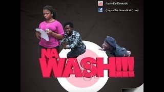 Na Wash Episode 02 [upl. by Sundstrom693]