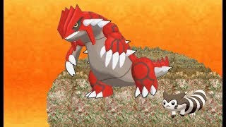 Furret Walk in Lava Bandit Radio 10 Hours [upl. by Annerahs476]