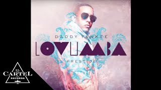 Daddy Yankee  Lovumba Audio Oficial [upl. by Bret]