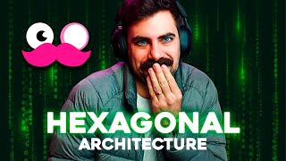 Se picó  Hoy van a aprender Hexagonal Architecture como nunca antes bases de la Start Up con GO [upl. by Eelrahs352]