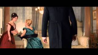 Bel Ami Clip 1 Georges Robert Pattinson Meets His Ladies [upl. by Kcirdot]