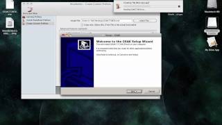 GSAK mit WineBottler zur Mac App machen [upl. by Enelahs]