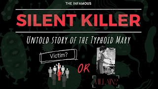 Typhoid Mary The Untold Story of Mary Mallon [upl. by Frager]