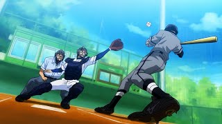 Diamond no Ace Season 1 Best Moments 3  ダイヤのAエース 最高の瞬間 [upl. by Marlyn657]