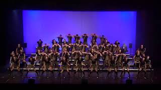 Power Company Show Choirs Spectacular 03022024 Matinee [upl. by Vieva204]