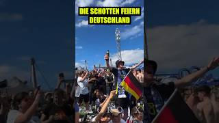 schottland deutschland fußball [upl. by Emirac310]