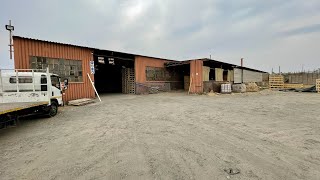 1662 m² Warehouse for Lease in Chamdor Krugersdorp  Ideal for Distribution and Manufacturing [upl. by Orson]