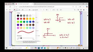 First Order Circuits Part I [upl. by Airetak]