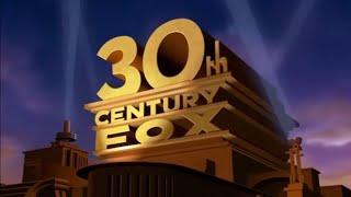 30th Century Fox Home Entertainment 1995 [upl. by Yehs]