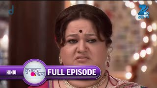 Bulbul नहीं आयी Purab और Aliya की marriage में  Kumkum Bhagya  Full Ep 98  Zee TV  28 Aug 2014 [upl. by Aracahs]