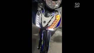 الفرق بين becane 29 و sanya R1000 جديد 2021 [upl. by Tnomed626]