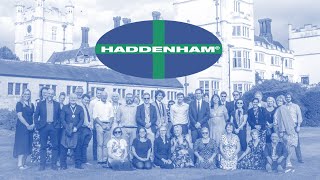 We are Haddenham Healthcare [upl. by Darn]