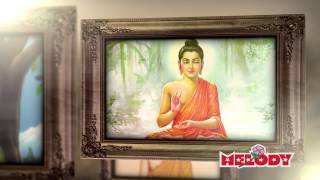 Buddham Saranam Gacchami  Buddhist Devotional  Buddha Songs  SP Balasubramaniam [upl. by Lilaj866]