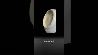 明代瓷器為什麼看著很粗糙？ 工艺 [upl. by Brandes]