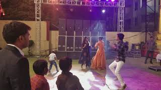 Badli Badli LageDJ wedding dance 4K vedio [upl. by Camel]